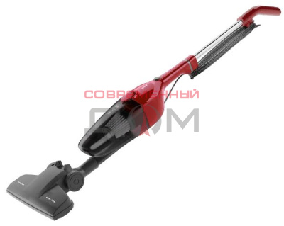 Пылесос вертикальный Centek CT-2565 (красн.)